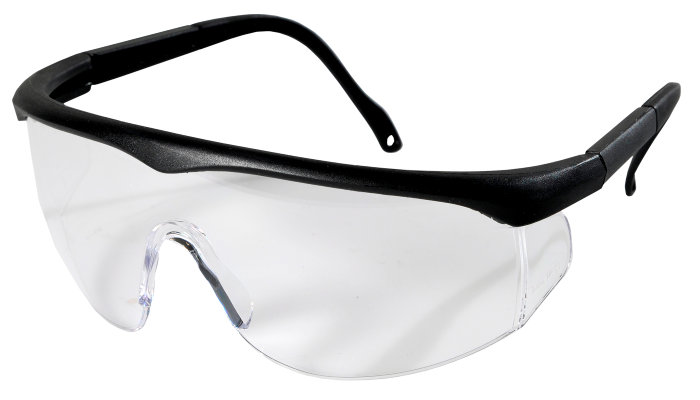 Safe-On Vernebrille